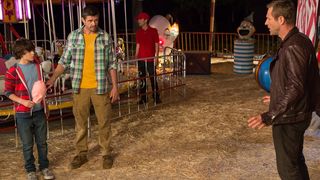 62. Инкарнация (2016)