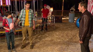 63. Инкарнация (2016)