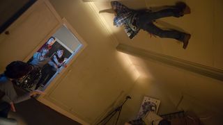 65. Инкарнация (2016)