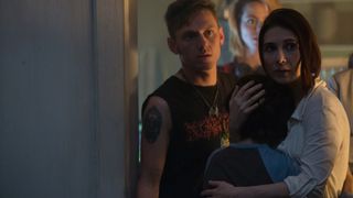 68. Инкарнация (2016)