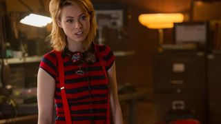 70. Инкарнация (2016)