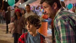 79. Инкарнация (2016)