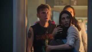 80. Инкарнация (2016)