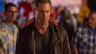 83. Инкарнация (2016)