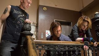 85. Инкарнация (2016)