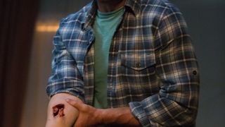 87. Инкарнация (2016)