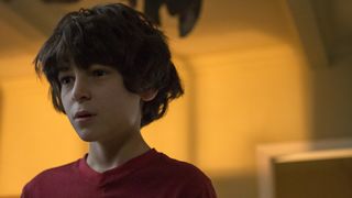 93. Инкарнация (2016)