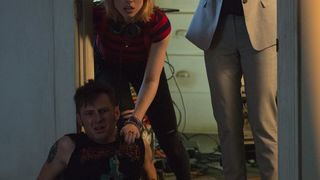 95. Инкарнация (2016)