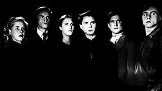 11. Молодая гвардия (1948)