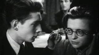 16. Молодая гвардия (1948)