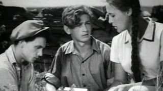 21. Молодая гвардия (1948)