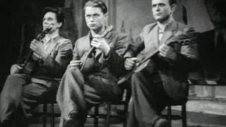 25. Молодая гвардия (1948)