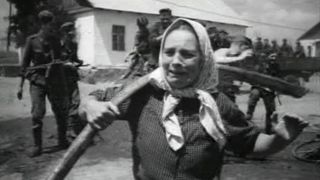 27. Молодая гвардия (1948)
