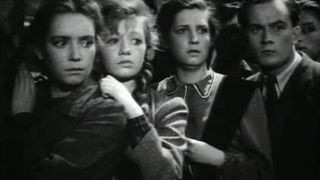 35. Молодая гвардия (1948)