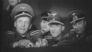 4. Молодая гвардия (1948)