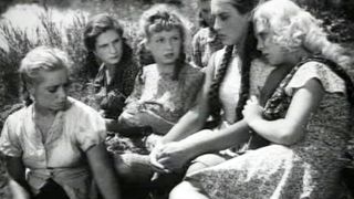 41. Молодая гвардия (1948)