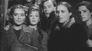 5. Молодая гвардия (1948)