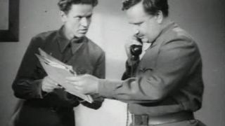 54. Молодая гвардия (1948)