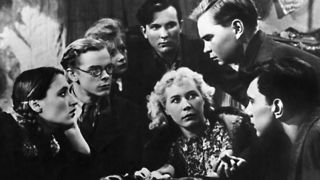 85. Молодая гвардия (1948)