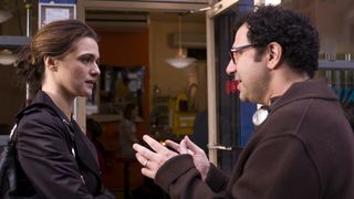 17. Да, возможно... (2008)