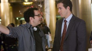 19. Да, возможно... (2008)