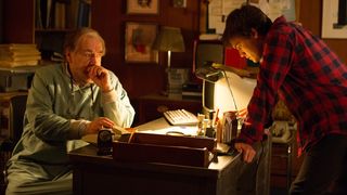 11. Демон внутри (2016)