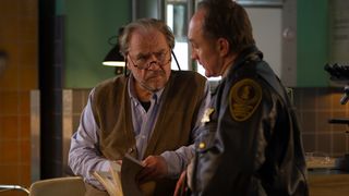 12. Демон внутри (2016)