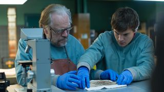 13. Демон внутри (2016)