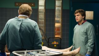 14. Демон внутри (2016)