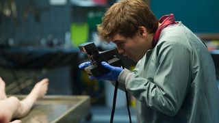 16. Демон внутри (2016)