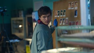 17. Демон внутри (2016)