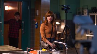 19. Демон внутри (2016)