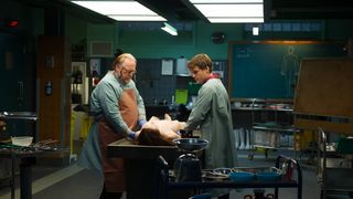 22. Демон внутри (2016)