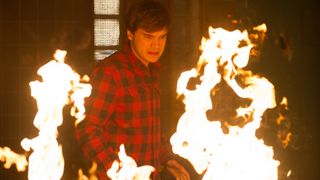 23. Демон внутри (2016)