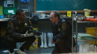 24. Демон внутри (2016)