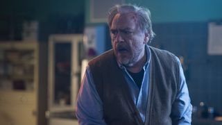 25. Демон внутри (2016)