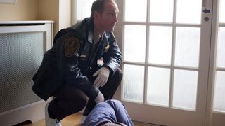 27. Демон внутри (2016)