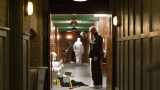 28. Демон внутри (2016)