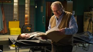 30. Демон внутри (2016)