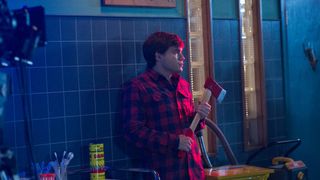 31. Демон внутри (2016)