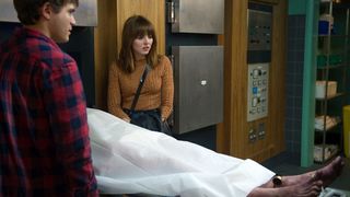 32. Демон внутри (2016)