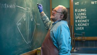 34. Демон внутри (2016)