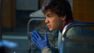 5. Демон внутри (2016)