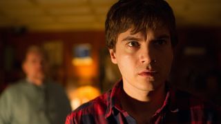 6. Демон внутри (2016)