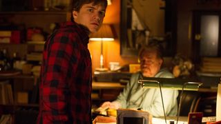 7. Демон внутри (2016)