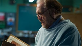 8. Демон внутри (2016)