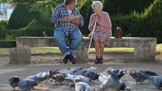 10. Чистый лист (2010)