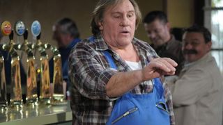 11. Чистый лист (2010)