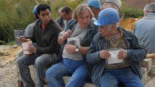 13. Чистый лист (2010)