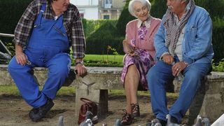 3. Чистый лист (2010)